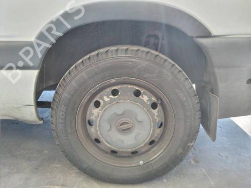 Left front driveshaft NISSAN INTERSTAR Van (X70) | BP13700278M38 - Image 9