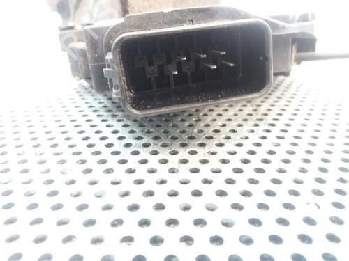 Front right lock MAZDA 3 Saloon (BK)  | BP640910C97 