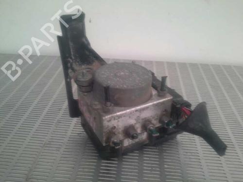 Used ABS pump ABS pump RENAULT CLIO III (BR0/1, CR0/1) 1.5 dCi (BR17, CR17) (86 hp) 126291 126291