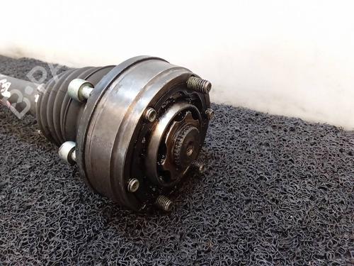 Left front driveshaft VW GOLF IV (1J1) 1.4 16V | BP1019139M38 