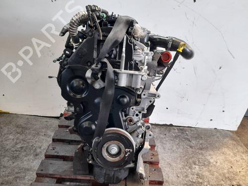 Engine FORD FOCUS C-MAX (DM2) | BP4432877M1 - Image 8