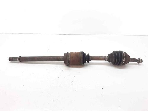 Used Right front driveshaft Right front driveshaft NISSAN QASHQAI I (J10, NJ10) 2.0 (141 hp) 30055262 30055262