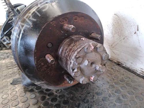 Rear axle NISSAN CABSTAR E (TL_, VL_)  | BP27433956M2 