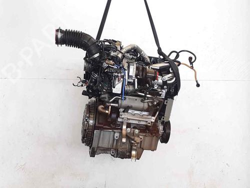 Used Engine RENAULT KANGOO / GRAND KANGOO II (KW0/1_) [2008-2026]  30926613