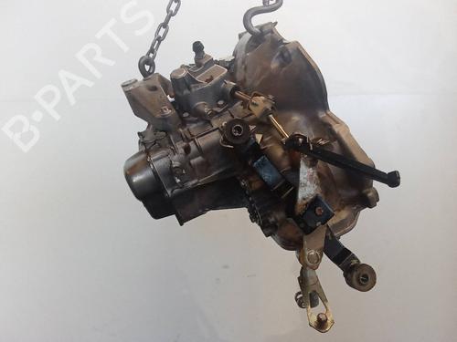Gearbox OPEL ZAFIRA A MPV (T98) 1.8 16V (F75) | BP8221152M3 