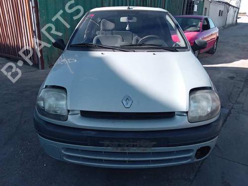 Climate control RENAULT CLIO II (BB_, CB_) 1.2 (BB0A, BB0F, BB10, BB1K, BB28, BB2D, BB2H, CB0A,... | BP6812902I5 