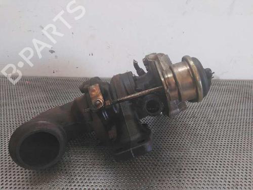 Turbolader/Kompressor PEUGEOT 206 Hatchback (2A/C) 1.4 HDi eco 70 | BP1403978M71 
