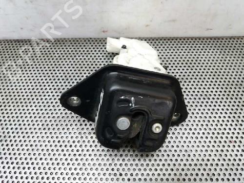 Used Tailgate lock HONDA CIVIC VIII Hatchback (FN, FK) 2.2 CTDi (FK3) (140 hp) 4412145