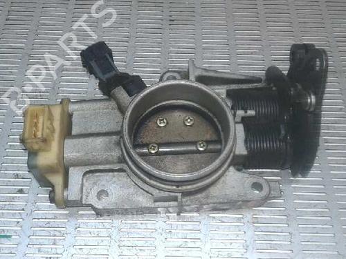 Used Fuel intake system Fuel intake system 8736908 8736908