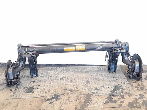 Used Rear axle PEUGEOT 306 Hatchback (7A, 7C, N3, N5) 2.0 HDI 90 (90 hp) 28680990