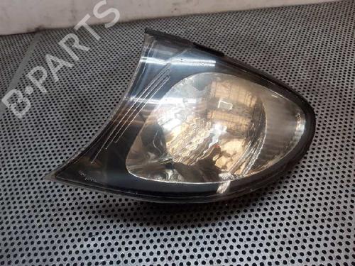 Used Left front indicator Left front indicator BMW 3 (E46) [1997-2005] 4758150 4758150
