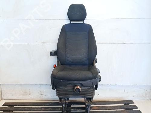 Used Left front seat Left front seat IVECO DAILY VI Platform/Chassis [2014-2026] 34221965 34221965