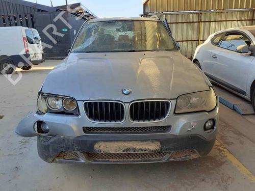 Used Parts BMW X3 (E83)  2.0 d  4404598
