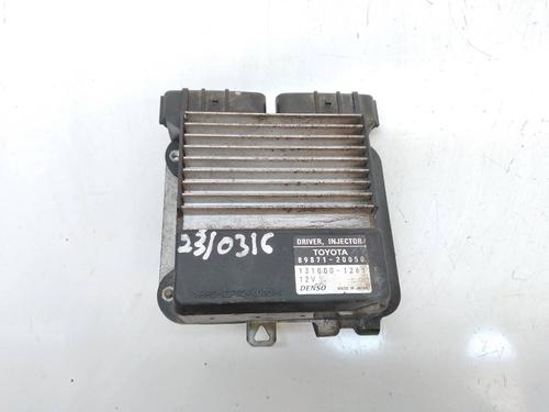 Used Electronic module Electronic module 13551207 13551207