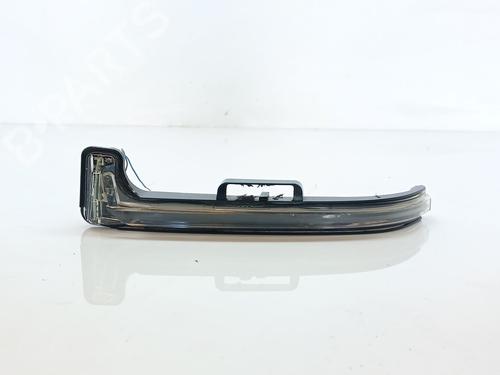 Used Left side indicator Left side indicator PEUGEOT 3008 II SUV (MC_, MR_, MJ_, M4_) [2016-2026] 34342863 34342863