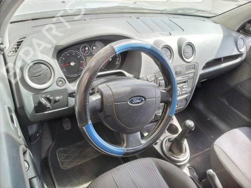 Venstre forlygte FORD FUSION (JU_) 1.4 | BP13249423C28 