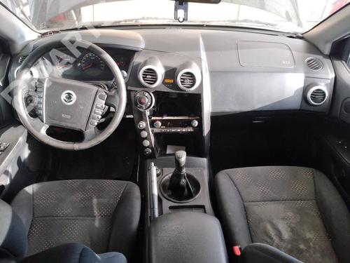 Right sun visor SSANGYONG ACTYON I 2.0 Xdi | BP8413886I2  - Image 19