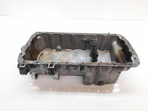 Carter d'huile CITROËN BERLINGO / BERLINGO FIRST Box Body/MPV (M_) 1.8 i (90 hp) 15835044