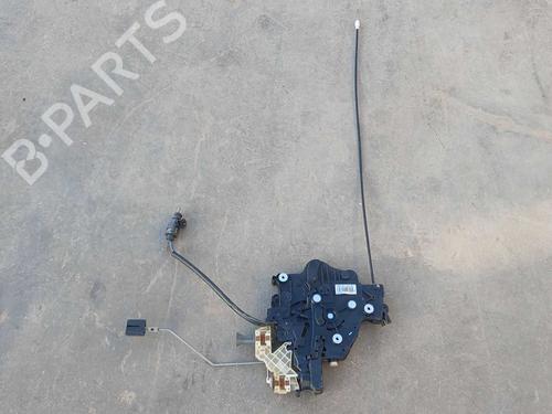 Used Rear right lock Rear right lock 38920953 38920953