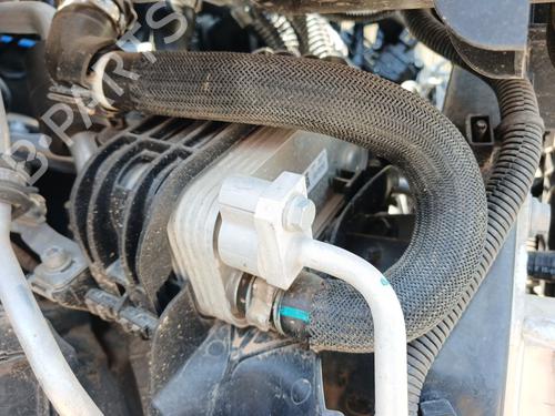 Used AC radiator AC radiator FIAT 500X (334_) 1.0 (334.AXN1B) (120 hp) 35949247 35949247