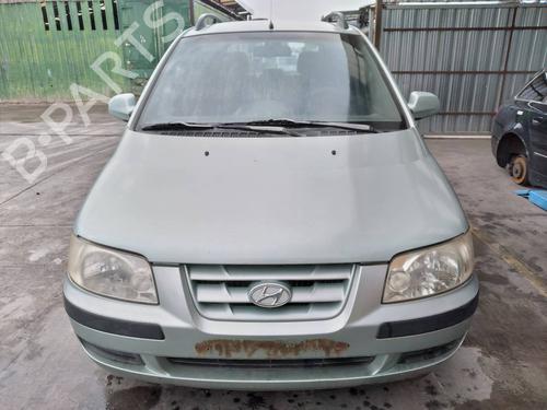 Front left lock HYUNDAI MATRIX (FC) 1.5 CRDi | BP9277310C98 