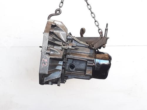 Getriebe für RENAULT MODUS / GRAND MODUS (F/JP0_) 1.4 (JP01, JP0J) (98 hp) 28531591