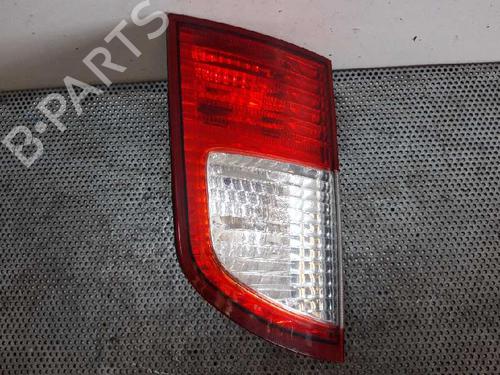 Used Right tailgate light Right tailgate light 6122430 6122430