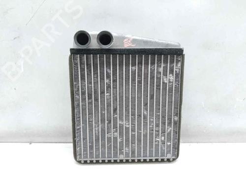 Used Heater matrix Heater matrix 2128758 2128758