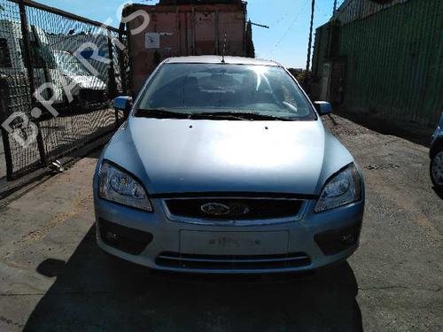 AC radiator FORD FOCUS II (DA_, HCP, DP) 1.6 TDCi | BP4428167M32 