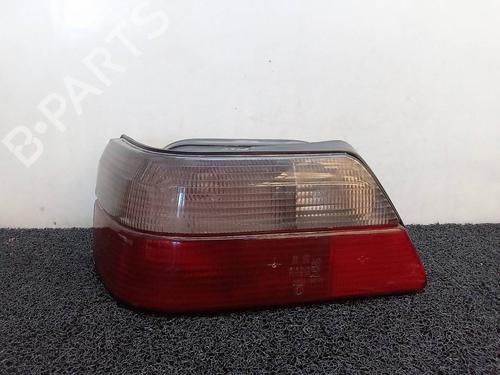 Used Left taillight PEUGEOT 605 (6B) 2.1 TD 12V (109 hp) 9501894