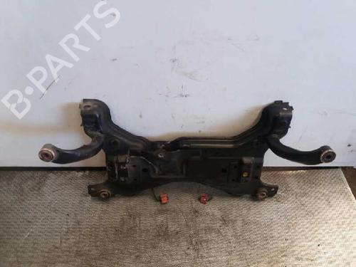 Used Subframe Subframe FORD FOCUS II (DA_, HCP, DP) [2004-2013] 1357830 1357830