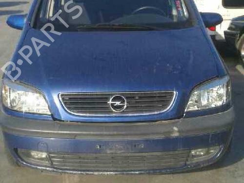 OPEL ZAFIRA A MPV (T98)    21859