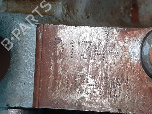 Engine SUZUKI SWIFT III (MZ, EZ) | BP32407851M1