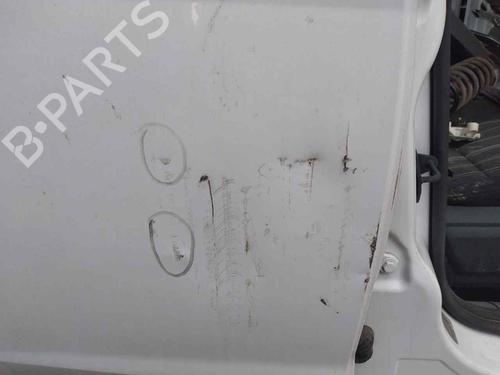 Dør højre bagtil FORD FOCUS II (DA_, HCP, DP) 1.6 TDCi | BP9136330C5 