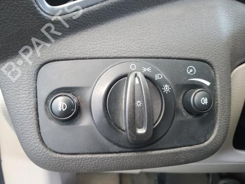 Used Headlight switch Headlight switch FORD GRAND C-MAX (DXA/CB7, DXA/CEU) [2010-2019] 15124328 15124328