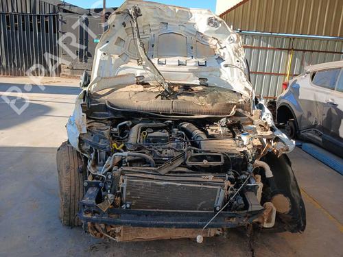 Used Parts VW T-CROSS (C11, D31)  1.0 TSI  4962440