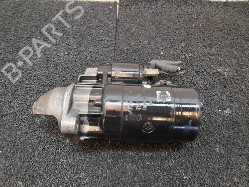 Startmotor AUDI A6 C4 (4A2) 2.5 TDI (140 hp) 0001218115  | 0001218115  | 046911023B | BOSCH |