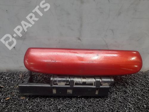 Used Front left exterior door handle Front left exterior door handle CITROËN XSARA (N1) 2.0 HDi 90 (90 hp) 10705736 10705736