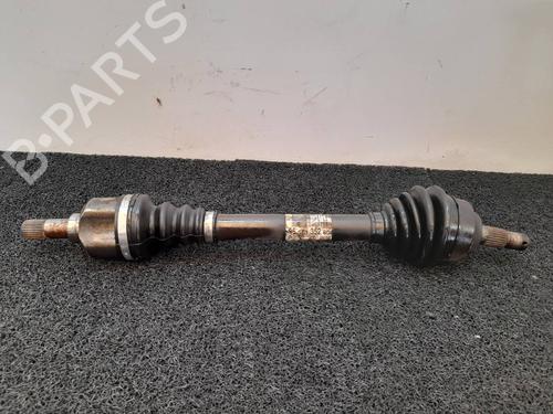 Used Left front driveshaft CITROËN C3 Picasso (SH_) [2008-2025]  881389