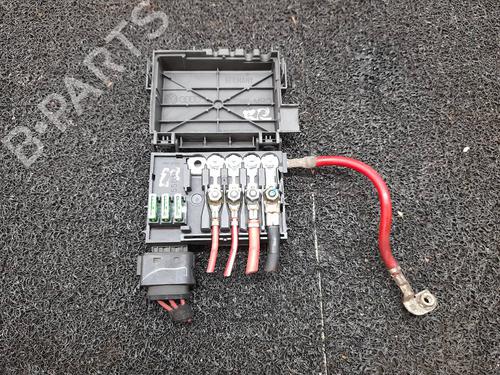 Fuse box AUDI A3 (8L1) 1.9 TDI | BP8681294E1 