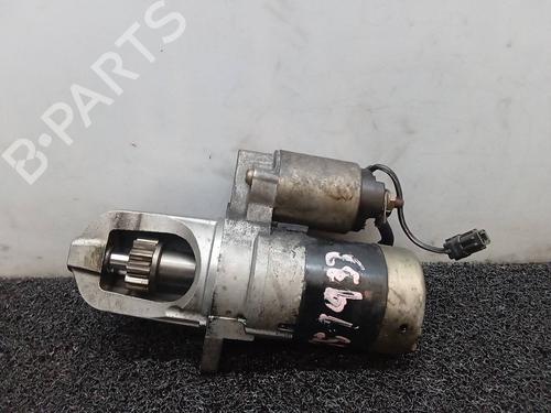Used Starter Starter NISSAN ALTIMA (L31) 3.5 (245 hp) 12313192 12313192