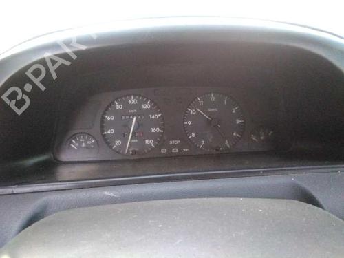 Gear lever FIAT SCUDO Van (220_) 1.9 TD | BP7408518M90 