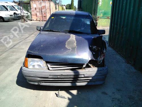 Engine control unit (ECU) OPEL KADETT E Hatchback (T85) 1.6 S (C08, C48, D08, D48) | BP4085784M57 