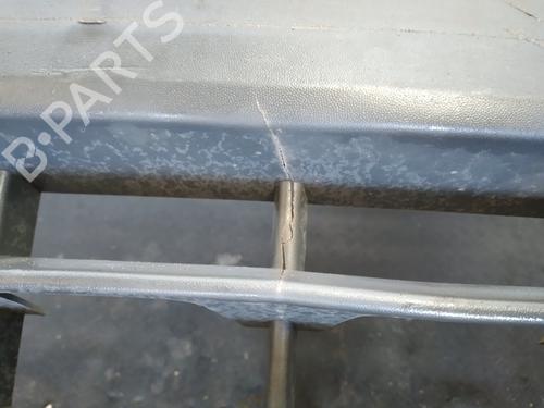 Front bumper VW CADDY III MPV (2KB, 2KJ, 2CB, 2CJ) 1.9 TDI | BP11584329C7 