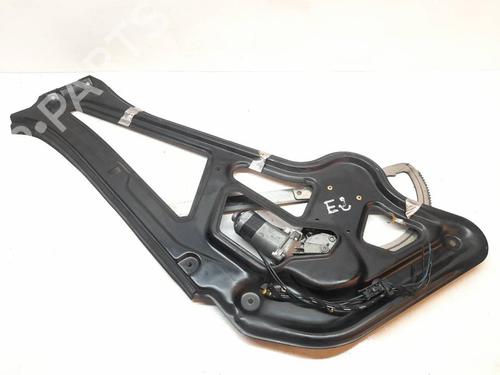 Used Front right window mechanism MERCEDES-BENZ SPRINTER 4-t Van (B904) [1995-2012]  17663652
