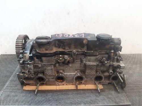 Used Cylinder head Cylinder head 10974256 10974256
