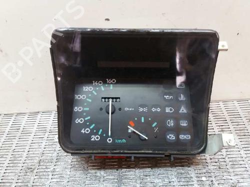 Used Instrument cluster Instrument cluster 205262 205262