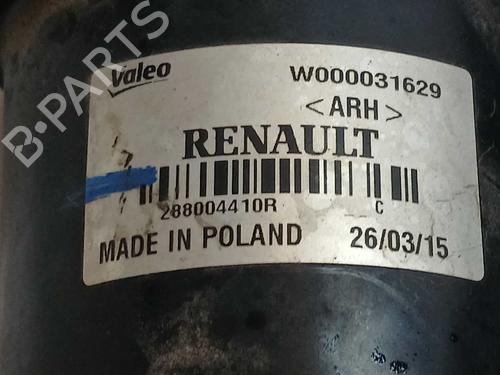 Front wiper motor DACIA SANDERO II 1.5 dCi | BP39529007M29 - Image 3
