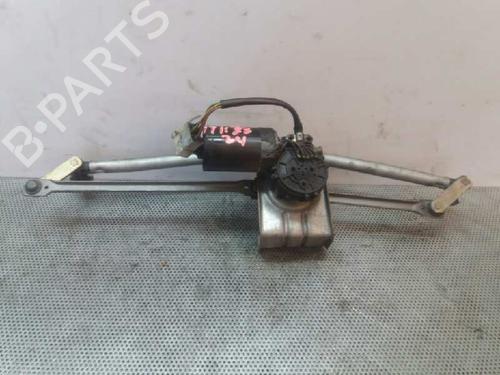 Used Front wiper motor MERCEDES-BENZ SPRINTER 3-t Van (B903) 313 CDI (903.663, 903.662, 903.661) (129 hp) 1384859