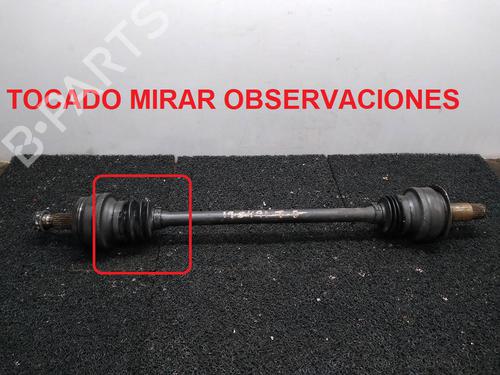 Used Right rear driveshaft MERCEDES-BENZ C-CLASS (W204) C 250 CDI (204.003) (204 hp) 4430536